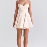 Luiza - Rochie scurtă