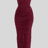 Lumi - Rochie Maxi