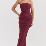 Lumi - Rochie Maxi