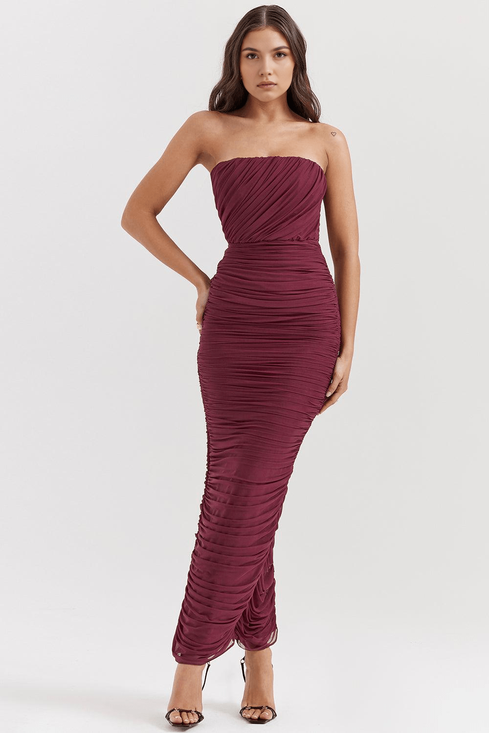 Lumi | Rochie Maxi