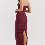 Lumi - Rochie Maxi