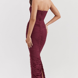 Lumi - Rochie Maxi