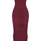 Lumi - Rochie Maxi