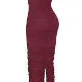 Lumi - Rochie Maxi
