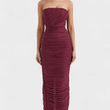 Lumi - Rochie Maxi
