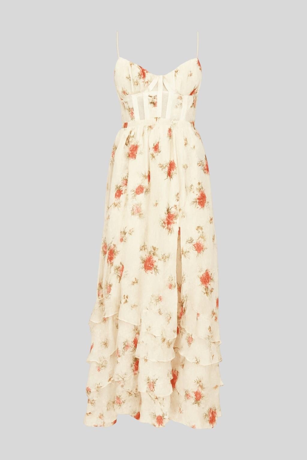 Luna | Rochie Maxi