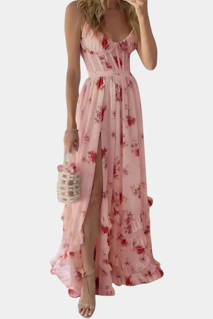 Luna | Rochie Maxi