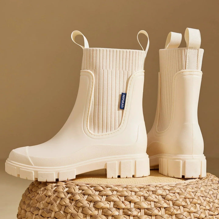 Luna™ | Botine Impermeabile