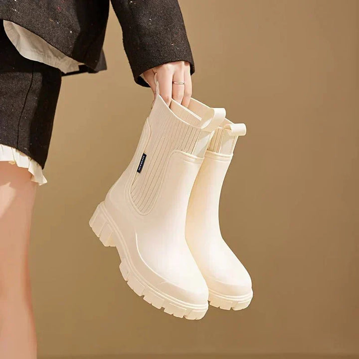 Luna™ | Botine Impermeabile