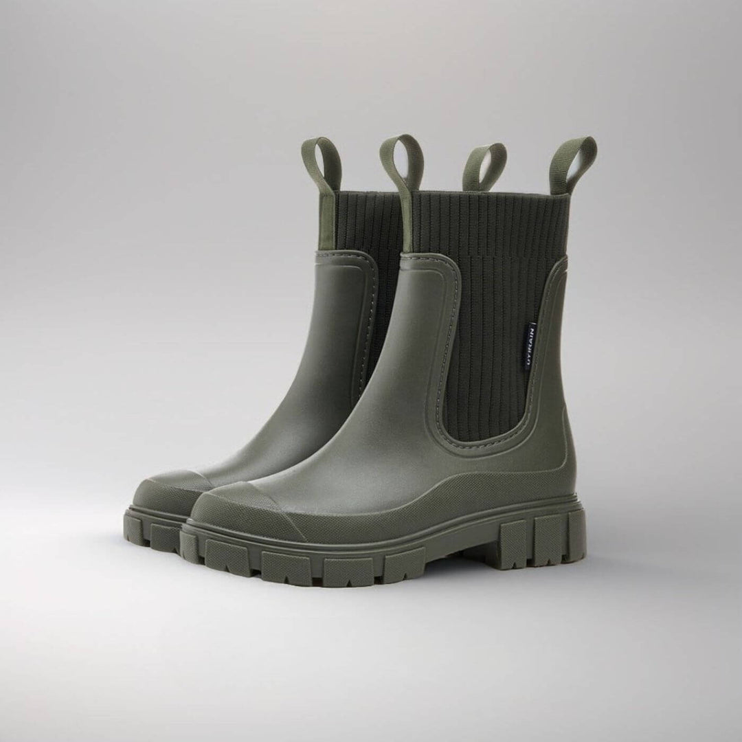 Luna™ | Botine Impermeabile