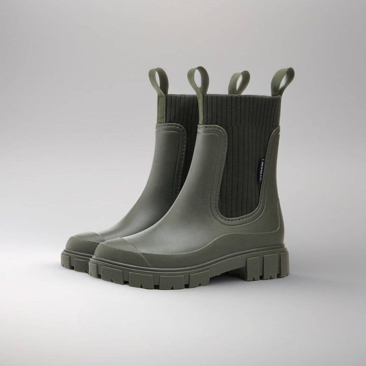 Luna™ | Botine Impermeabile