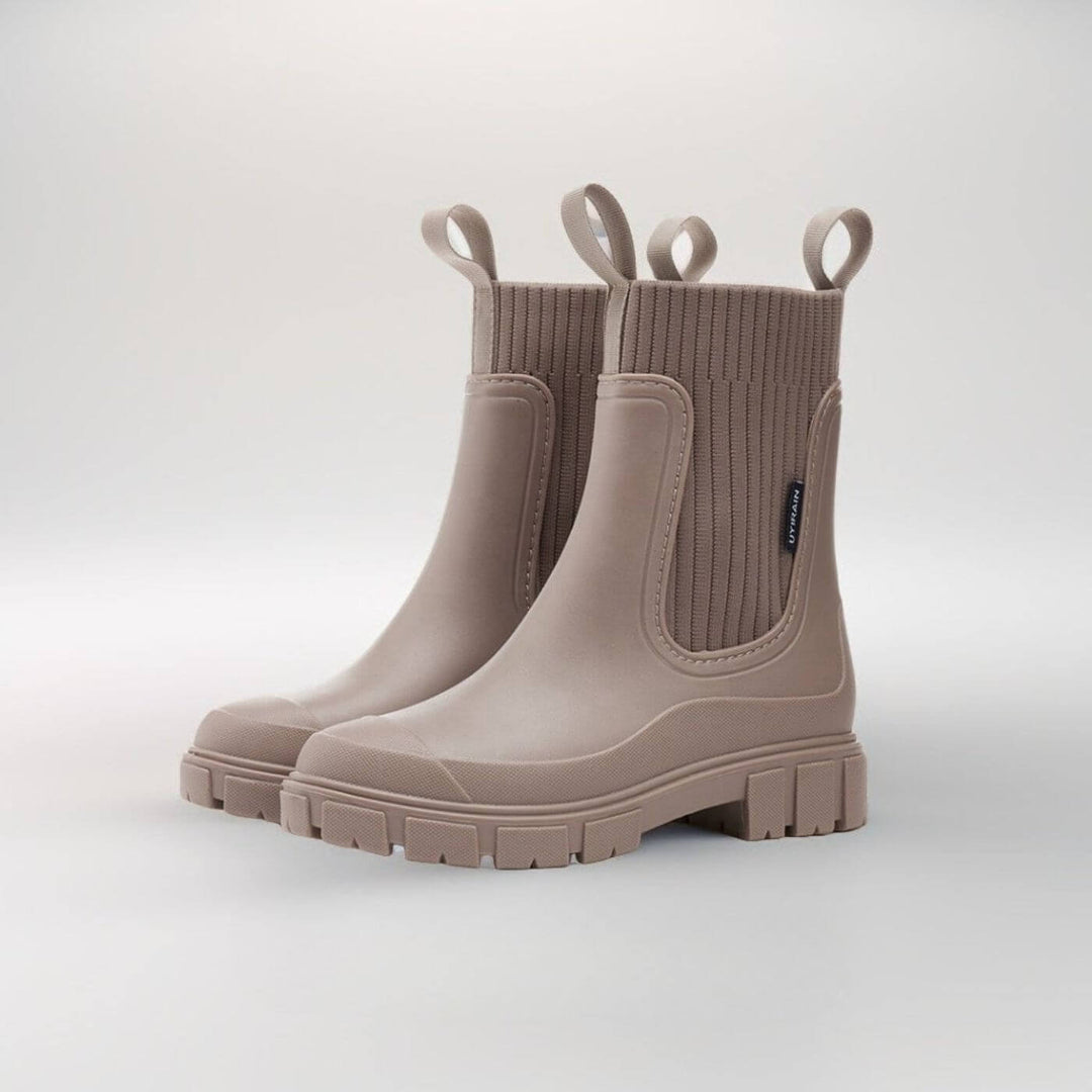 Luna™ | Botine Impermeabile