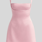 Luzy - Rochie scurtă