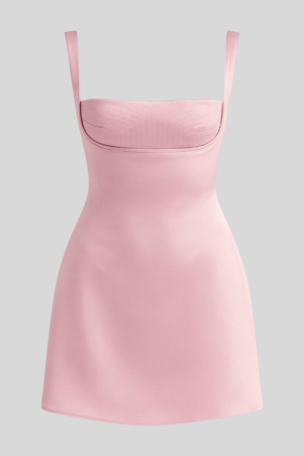 Luzy | Rochie scurtă