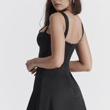 Luzy - Rochie scurtă
