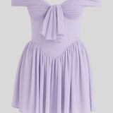Lys - Rochie Mini