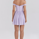 Lys - Rochie Mini