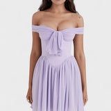 Lys - Rochie Mini