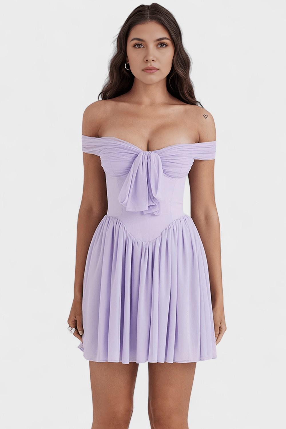 Lys | Rochie Mini