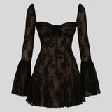 Maite - Rochie Mini