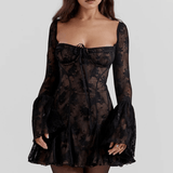 Maite - Rochie Mini