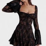 Maite - Rochie Mini