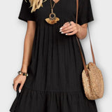 Maja - Rochie Boho