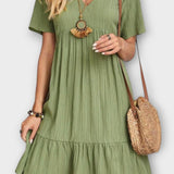 Maja - Rochie Boho