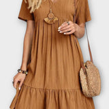 Maja - Rochie Boho