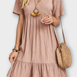 Maja - Rochie Boho