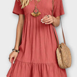 Maja - Rochie Boho