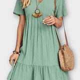 Maja - Rochie Boho