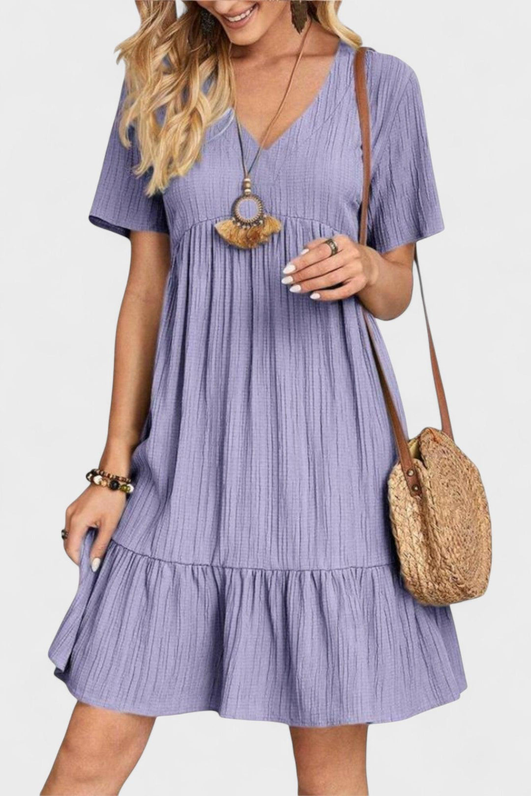 Maja | Rochie Boho