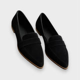 Mayken - Mocasin ortopedic