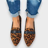 Mayken - Mocasin ortopedic