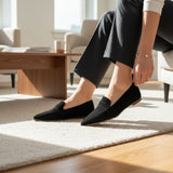 Mayken - Mocasin ortopedic