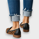 Mayken - Mocasin ortopedic