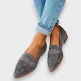 Mayken - Mocasin ortopedic