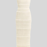 Malene - Rochie maxi