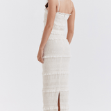 Malene - Rochie maxi