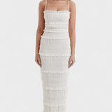 Malene - Rochie maxi