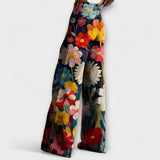 Malina - Pantaloni Boho