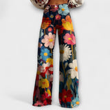 Malina - Pantaloni Boho