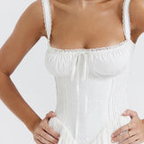 Malina - Rochie Mini