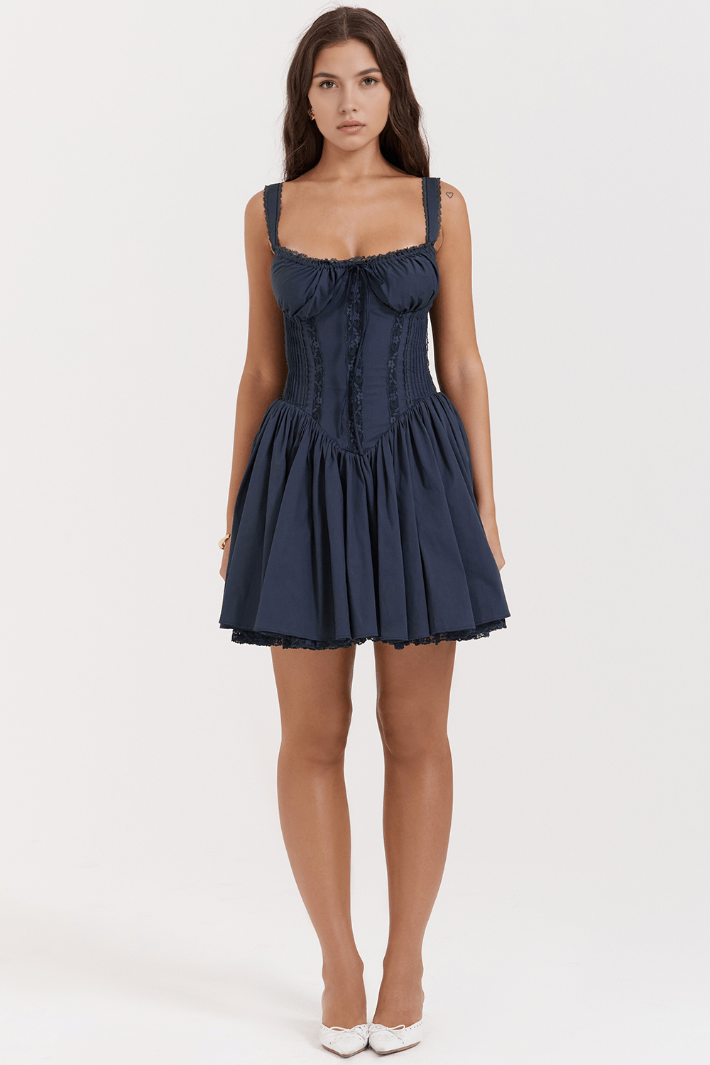 Malina | Rochie Mini