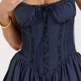 Malina - Rochie Mini