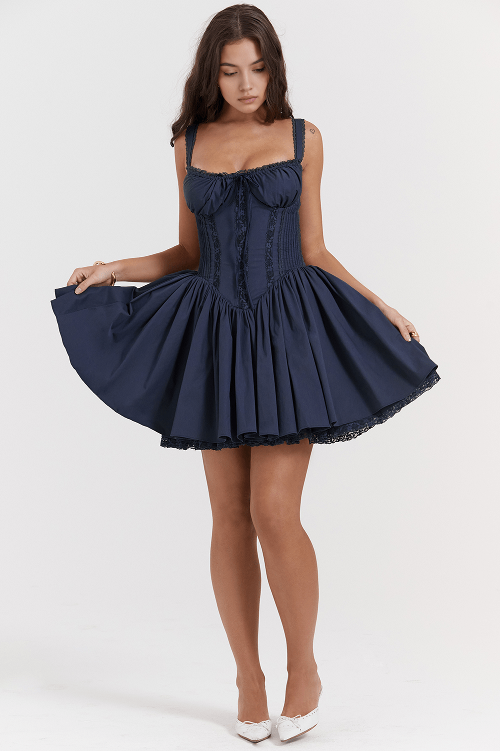 Malina | Rochie Mini