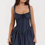 Malina - Rochie Mini