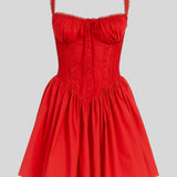 Malina - Rochie Mini