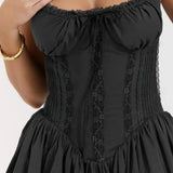 Malina - Rochie Mini